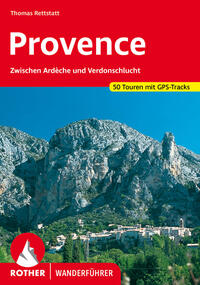 Vorderes Coverbild Provence