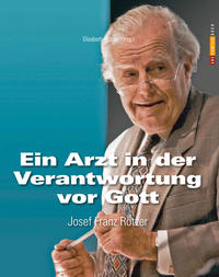 Vorderes Coverbild Ein Arzt in der Verantwortung vor Gott