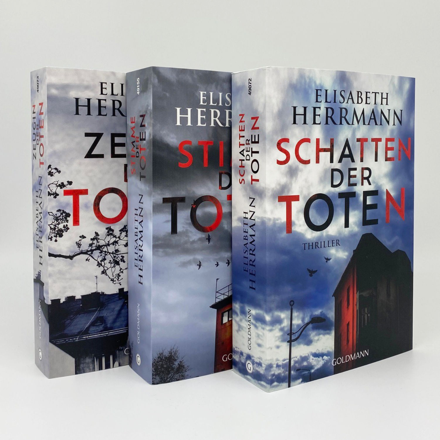 Beispielinhalt (Bild) Schatten der Toten