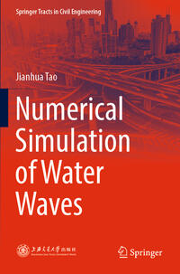 Vorderes Coverbild Numerical Simulation of Water Waves