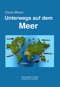 Vorderes Coverbild Unterwegs auf dem Meer