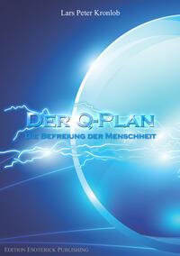 Vorderes Coverbild Der Q-Plan