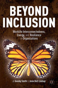 Vorderes Coverbild Beyond Inclusion