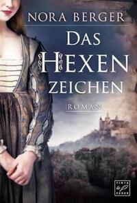 Vorderes Coverbild Das Hexenzeichen