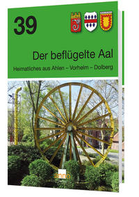 Vorderes Coverbild Der beflügelte Aal 39