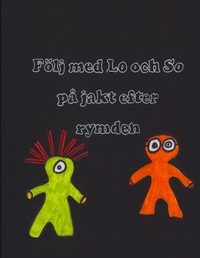 Vorderes Coverbild Följ med Lo och So