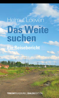 Vorderes Coverbild Das Weite suchen