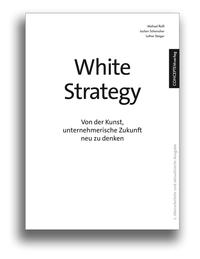 Vorderes Coverbild White Strategy