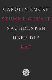 Vorderes Coverbild Stumme Gewalt