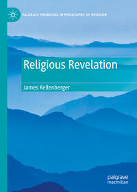 Vorderes Coverbild Religious Revelation