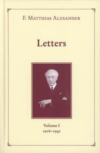 Vorderes Coverbild Letters