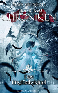 Vorderes Coverbild Die Grimm-Chroniken (Band 23): Das Unglückskind