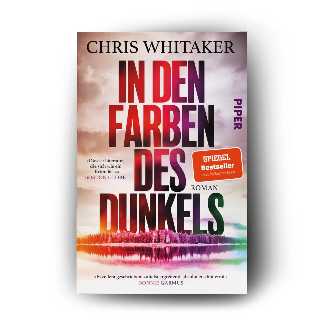 Beispielinhalt (Bild) In den Farben des Dunkels