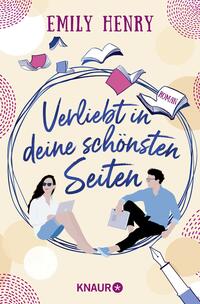 Vorderes Coverbild Verliebt in deine schönsten Seiten