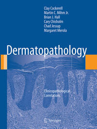 Vorderes Coverbild Dermatopathology