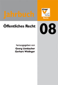 Vorderes Coverbild Öffentliches Recht