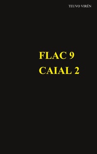 Vorderes Coverbild Flac 9