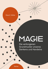 Vorderes Coverbild Magie