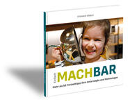 Vorderes Coverbild Einfach MACHBAR