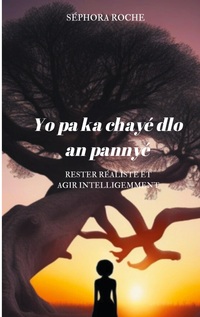 Vorderes Coverbild Yo pa ka chayé dlo an pannyé