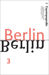Vorderes Coverbild Berlin