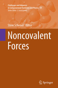Vorderes Coverbild Noncovalent Forces
