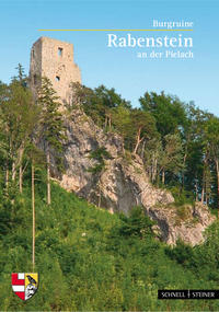 Vorderes Coverbild Rabenstein an der Pielach