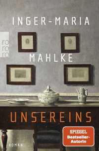 Vorderes Coverbild Unsereins