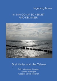 Vorderes Coverbild Im Dialog mit sich selbst und dem Meer