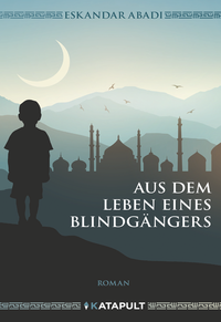 Vorderes Coverbild Aus dem Leben eines Blindgängers