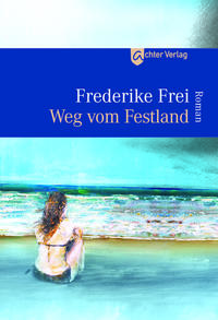 Vorderes Coverbild Weg vom Festland