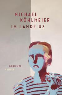Vorderes Coverbild Im Lande Uz