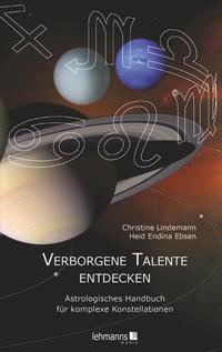 Vorderes Coverbild Verborgene Talente entdecken