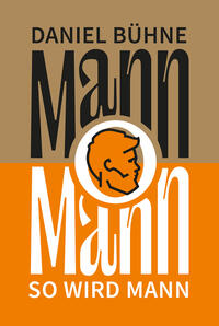 Vorderes Coverbild Mann o Mann