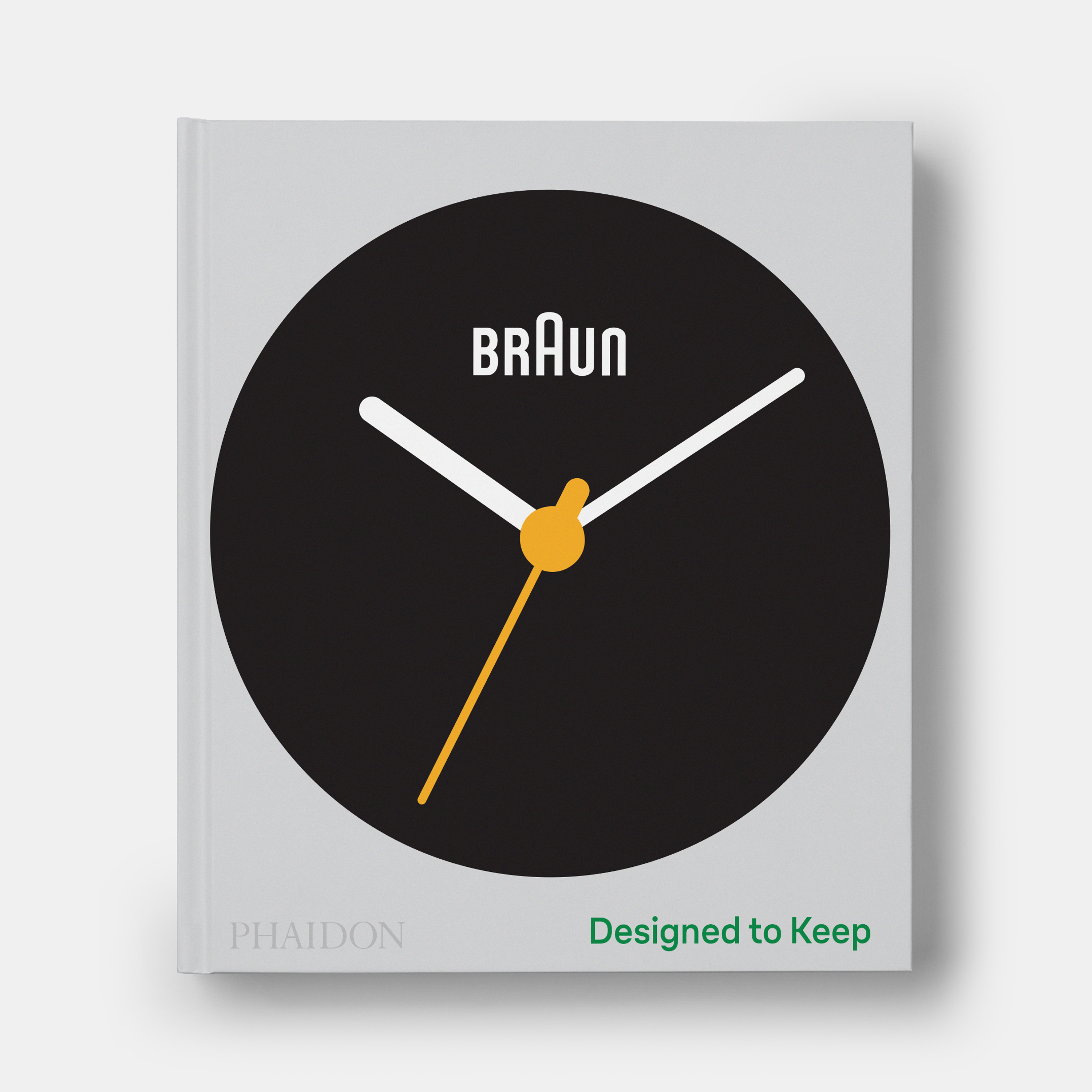Beispielinhalt (Bild) Braun