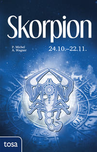 Vorderes Coverbild Skorpion