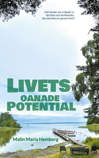 Vorderes Coverbild Livets oanade potential