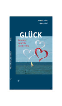 Vorderes Coverbild Glück
