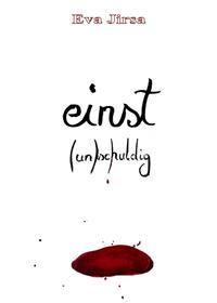 Vorderes Coverbild einst