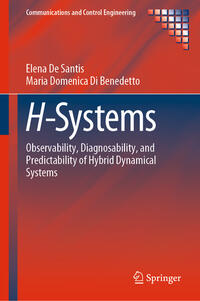Vorderes Coverbild H-Systems