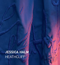 Vorderes Coverbild Jessica Halm