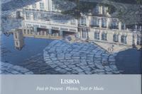 Vorderes Coverbild LISBOA / Lissabon