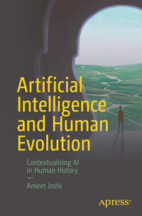 Vorderes Coverbild Artificial Intelligence and Human Evolution