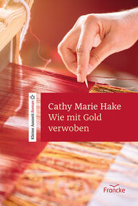 Vorderes Coverbild Wie mit Gold verwoben