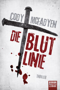 Vorderes Coverbild Die Blutlinie