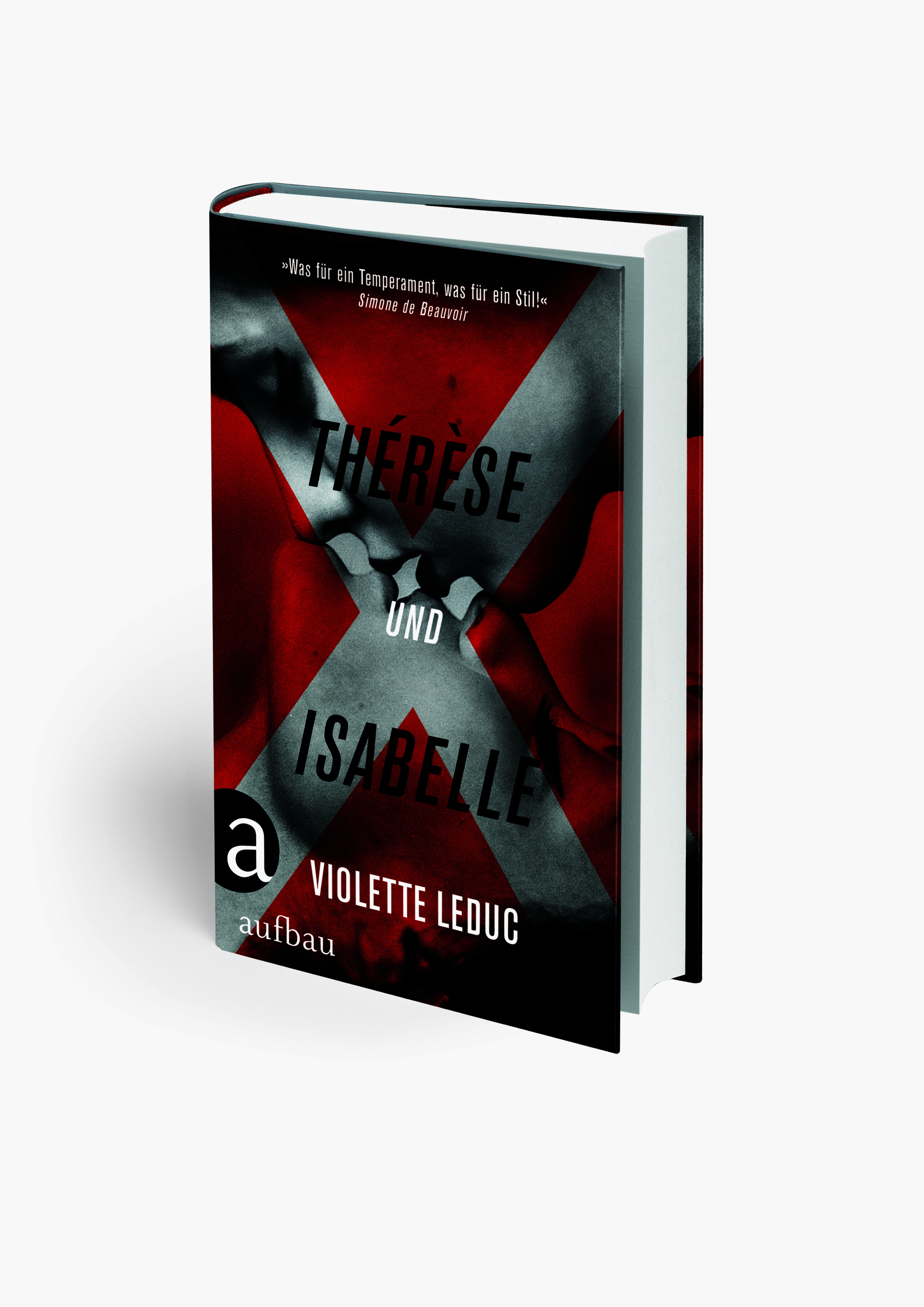 Anderes Coverbild Thérèse und Isabelle