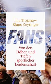 Vorderes Coverbild Fans