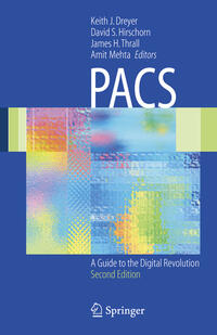 Vorderes Coverbild PACS