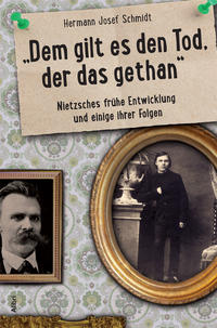 Vorderes Coverbild „Dem gilt es den Tod, der das gethan“