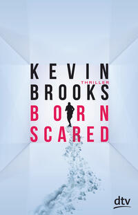 Vorderes Coverbild Born Scared